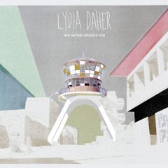 Ich komme hier nicht weg