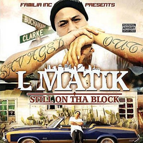 Appreciation To Tha Game - L MATIK