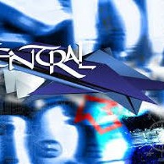 Central Rock Spain 16 aniversario DJ Javi Boss Makina 2005