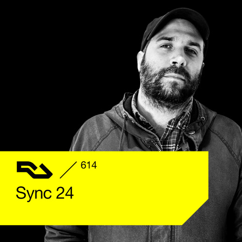 RA.614 Sync 24