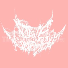 The Meaning Of Power (Kärleksattack på svensk hiphop, Adam Kanyama acapella remix)