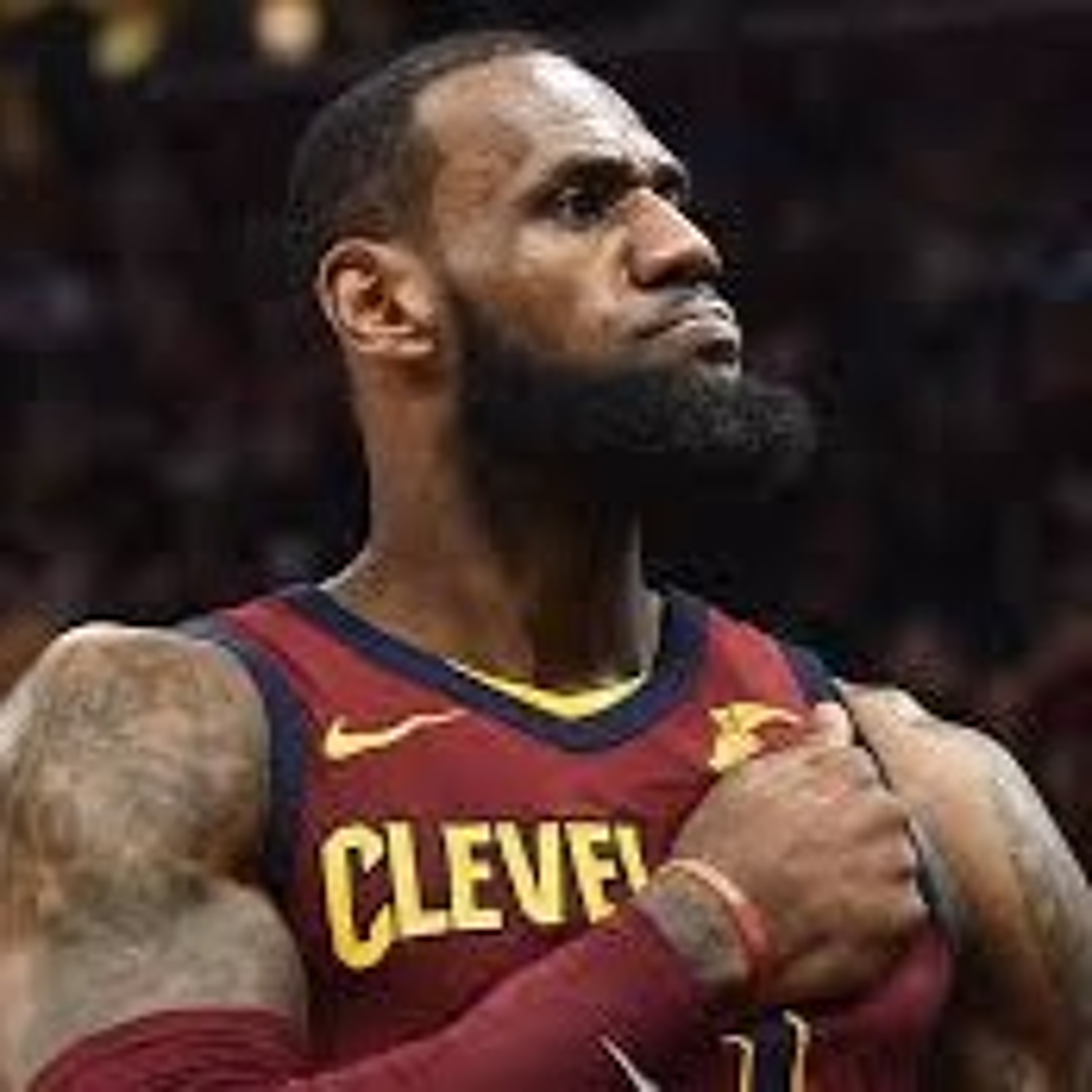 NBA 3.5.18 episode artwork