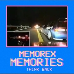 ＴＨＩＮＫ ＢΛＣＫ