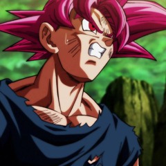 Dragon Ball Super OST A Fearsome Foe [HQ]