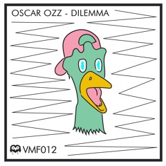 Oscar OZZ - Dilemma (Florian Neubauer Remix)