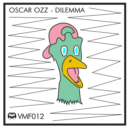Oscar OZZ - Dilemma (Original Mix)