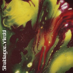 Shablagoo [Beat Tape]