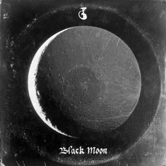 Black Moon (Boom Bap Beat Zoom SampleTrak-st-224)