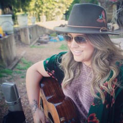 Space Cowboy (Kasey Musgraves Cover) - Taylor Dye