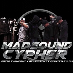 MAD SOUND CYPHER