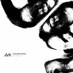 GIACOMO RENZI - Disorder (JAM005)