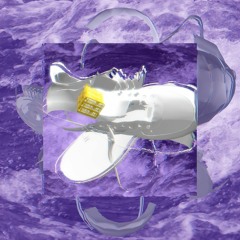 TYOS3L - AF1(feat. TOKYOTRILL)