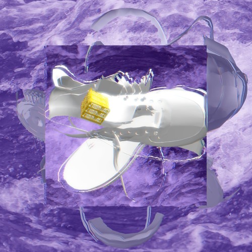 TYOS3L - AF1(feat. TOKYOTRILL)