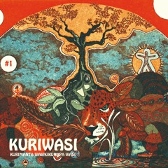 16 Gardienne De Notre Mémoire Ancestrale