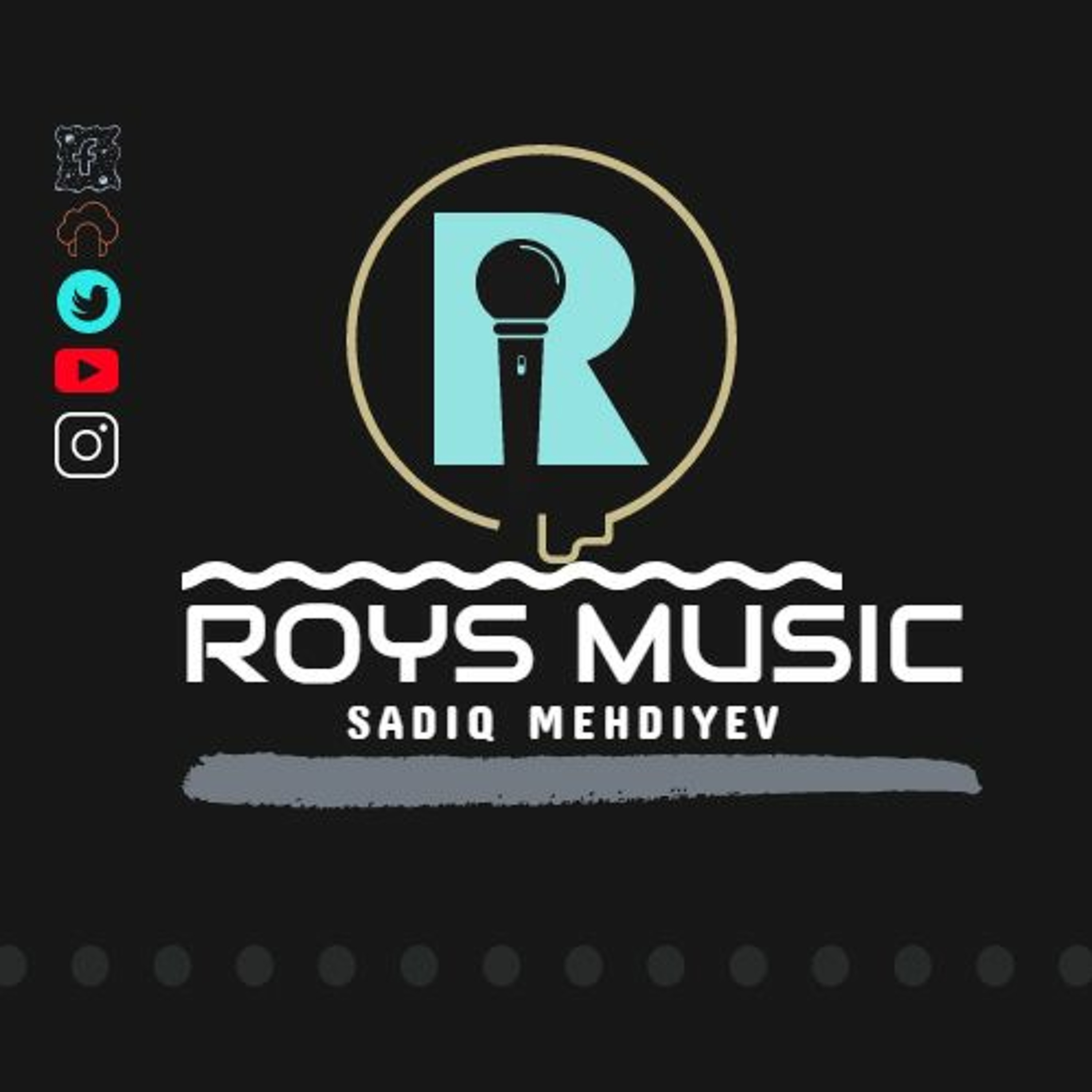 Sadiq Music