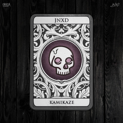 JNXD - Kamikaze (Official HQ Preview)
