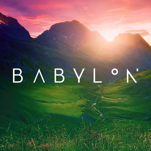 Photonics @ Babylon Festival 2018  Opening Set