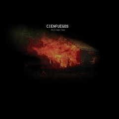 Cienfuegos - Autogolpe lp (LIES-108) sample clips