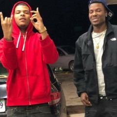 CornerboyWopo x HOOKGLO - Street Life Prod. LilCityBoiz