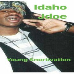 Taylor Swiff - IdahoJdoe