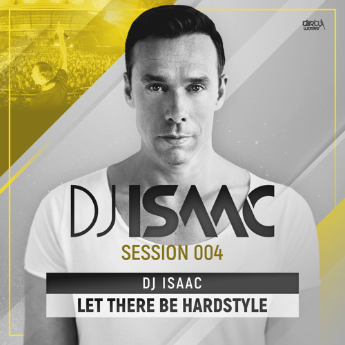DJ Isaac - Let There Be Hardstyle (Official HQ Preview)