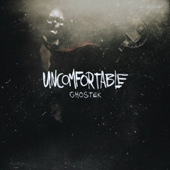 Kurjuus ['Uncomfortable' LP]