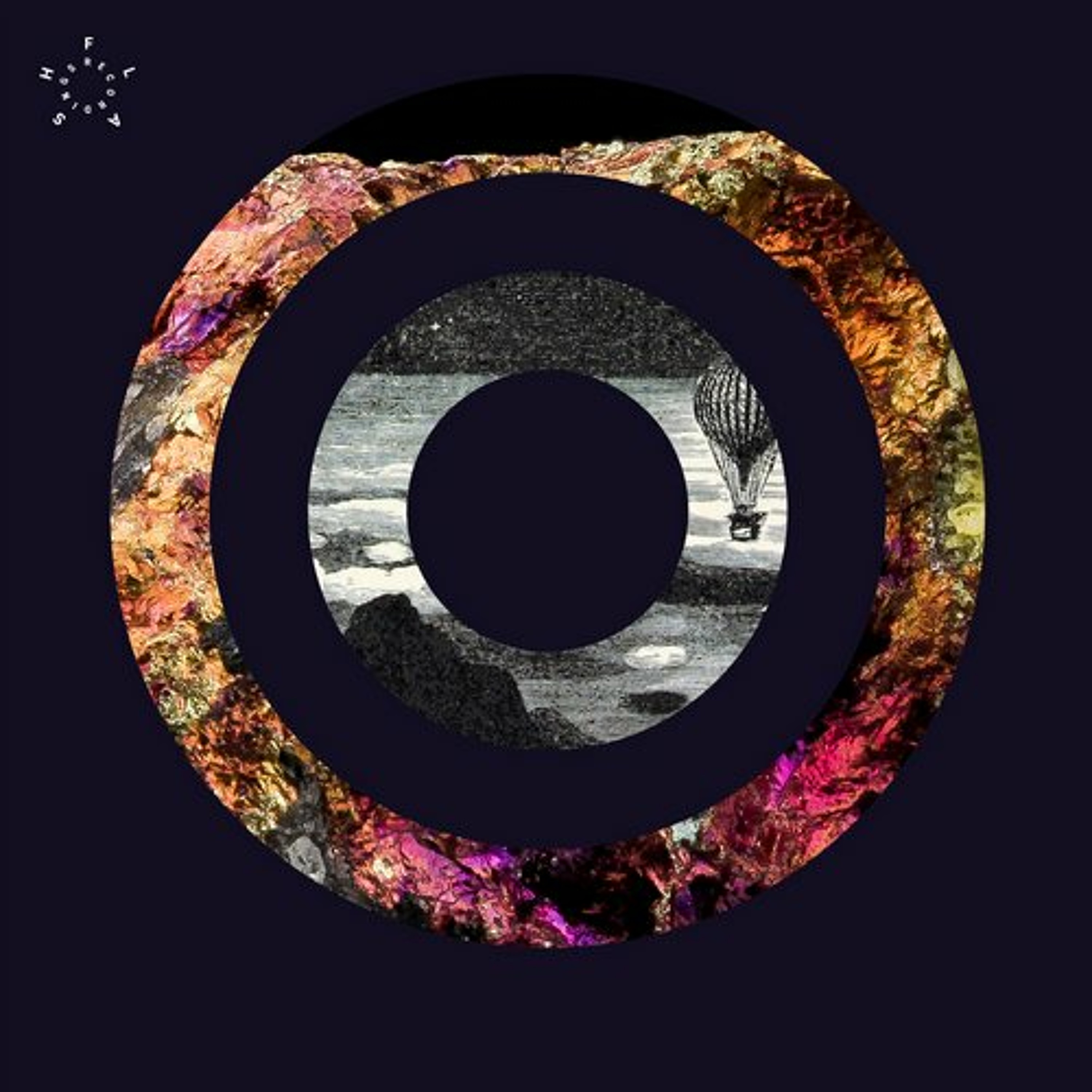 Florian Meindl Mixes