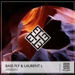 Arabian - Bass fly & Laurent L