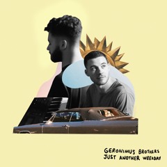 Geronimus Brothers - Don't Pretend