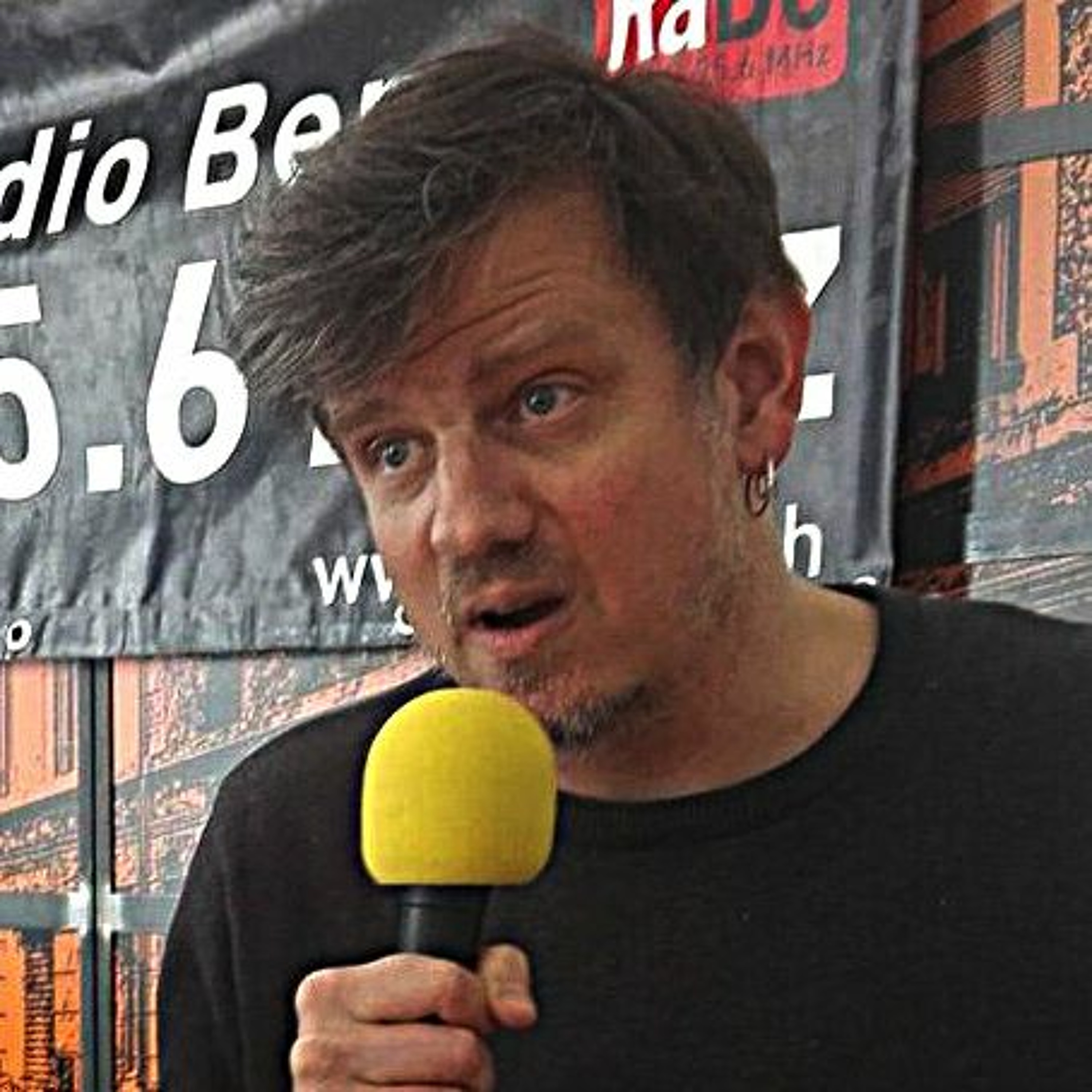 Radio Bern RaBe (OFFICIAL)