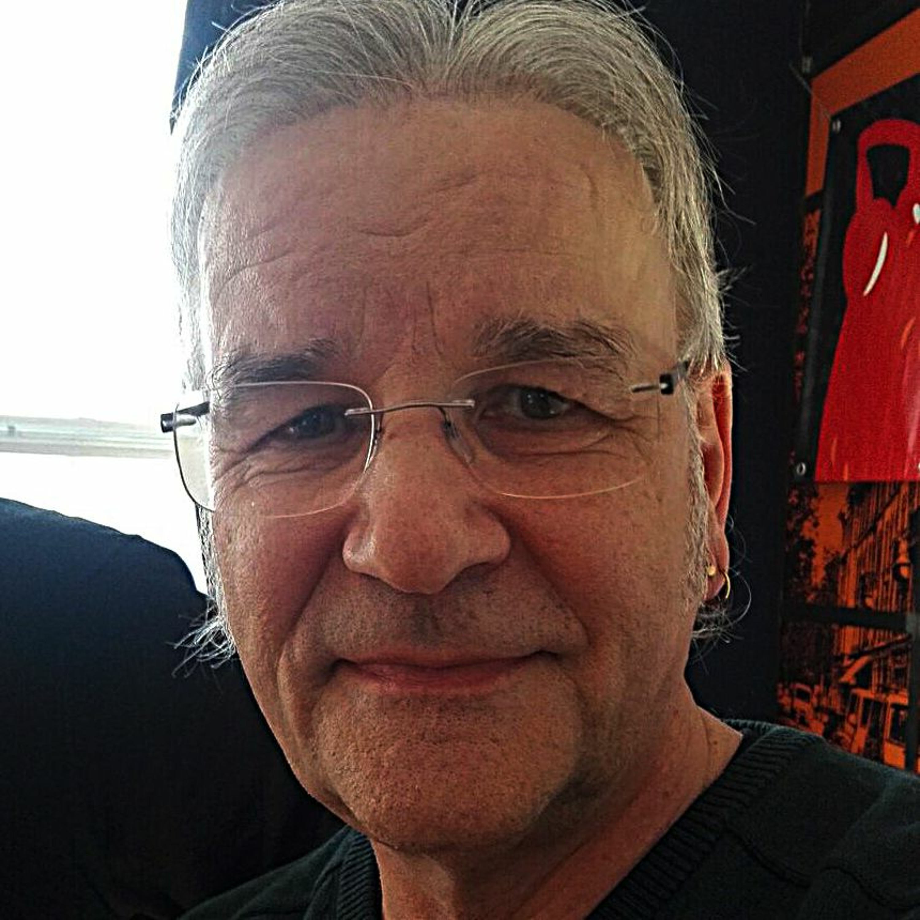 NEIN zu NoBillag - die Analyse des Politologen Werner Seitz episode artwork