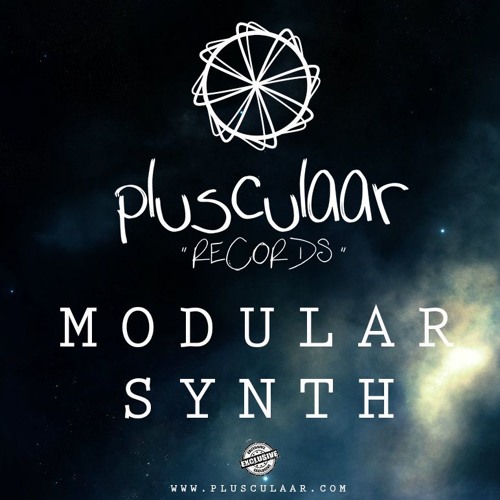 Modular Synth By Plusculaar - AUDIO DEMO