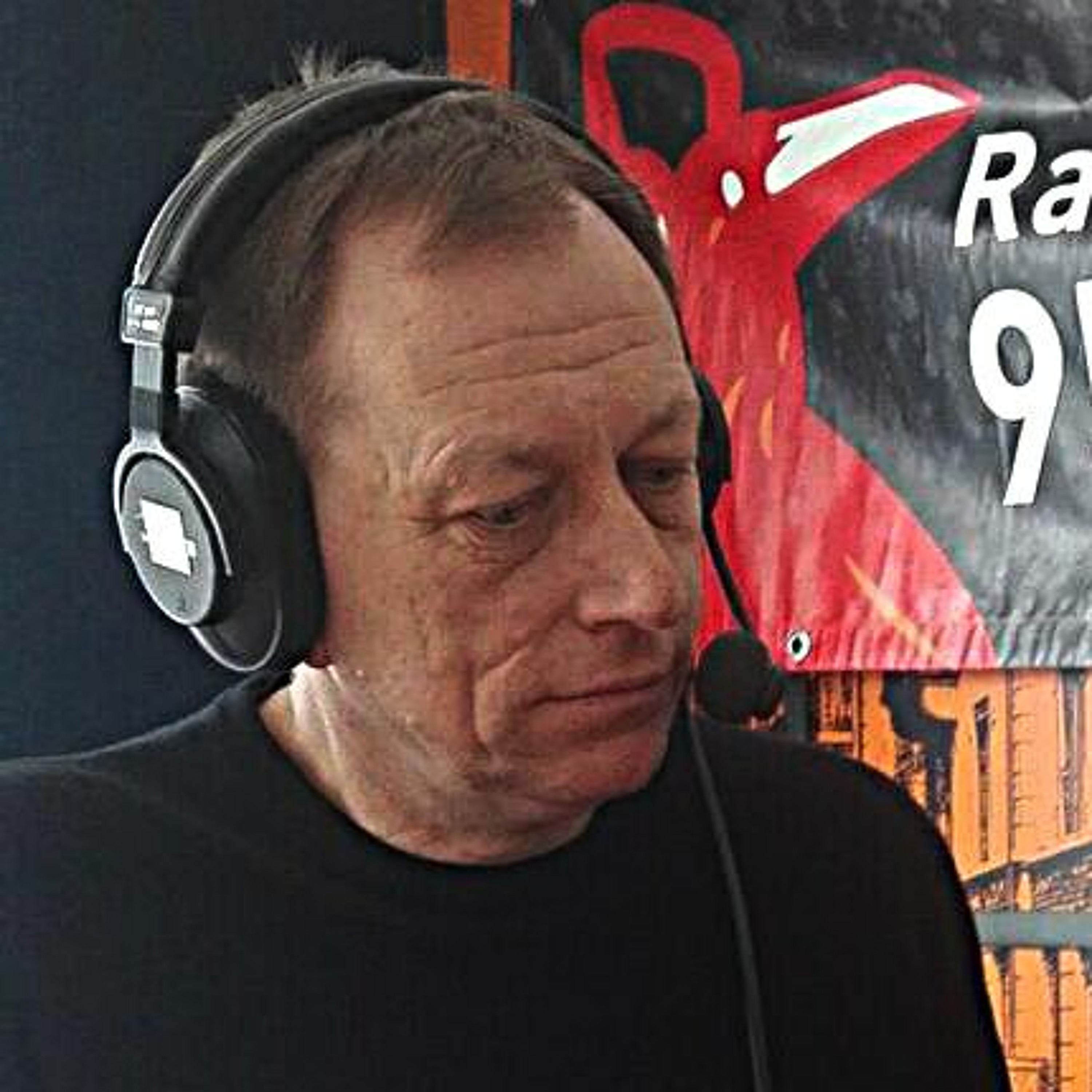 Radio Bern RaBe (OFFICIAL)