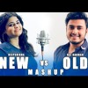 New Vs Old Bollywood Songs Mashup Raj Barman Deepshikha Bollywood Songs Medley