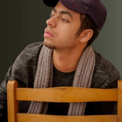 NAKED - James Arthur COVER