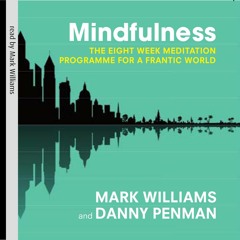 Mindfulness: Welcome
