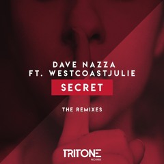 Secret (The Remixes)
