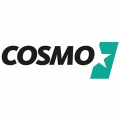 SUPERSAN exclusive mix for Cosmo Radio (DE)