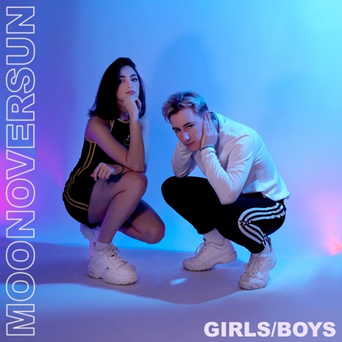 MOONOVERSUN - GIRLS/BOYS