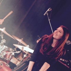 Milene & Band - Studio Session 2018