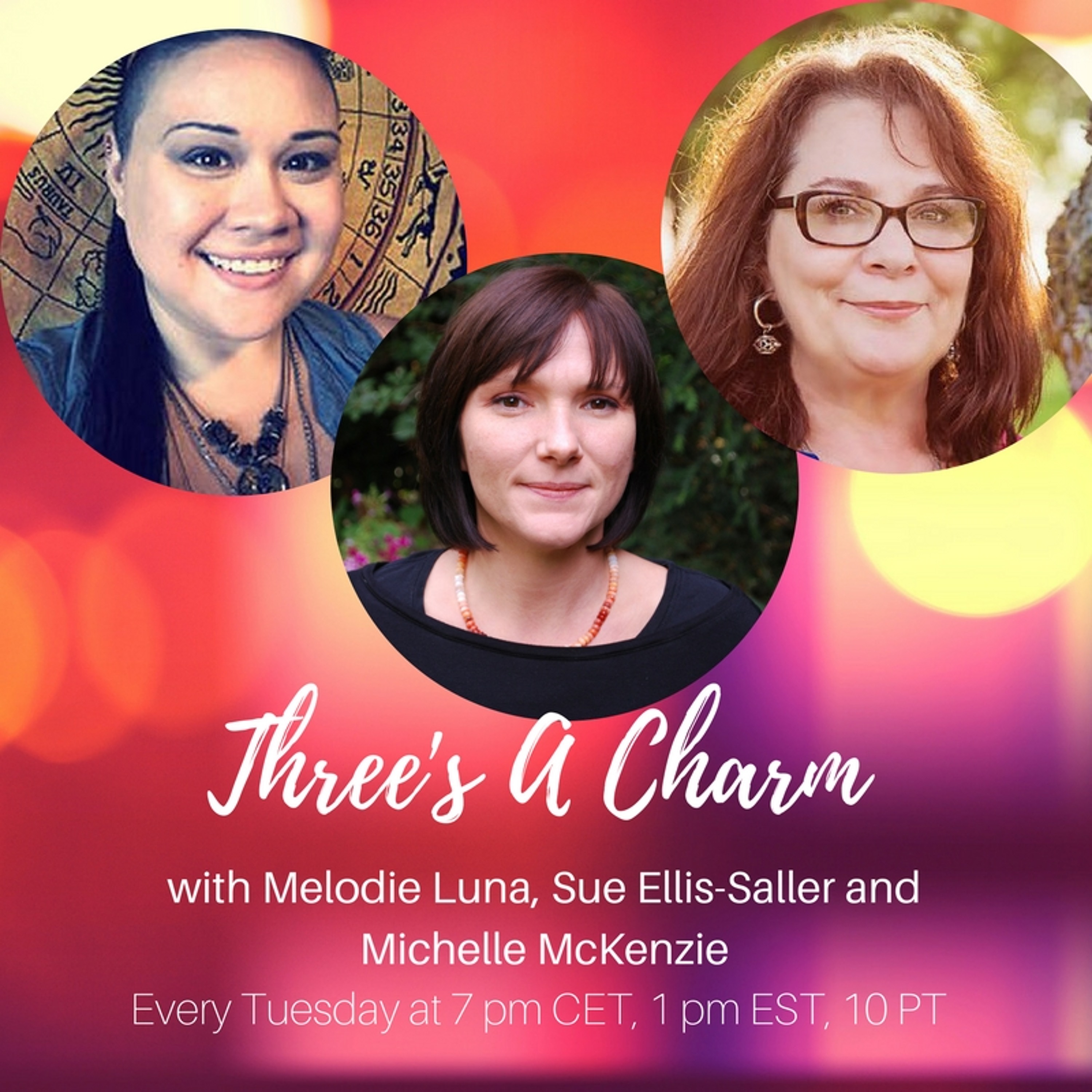 Spiritual Business Spotlight