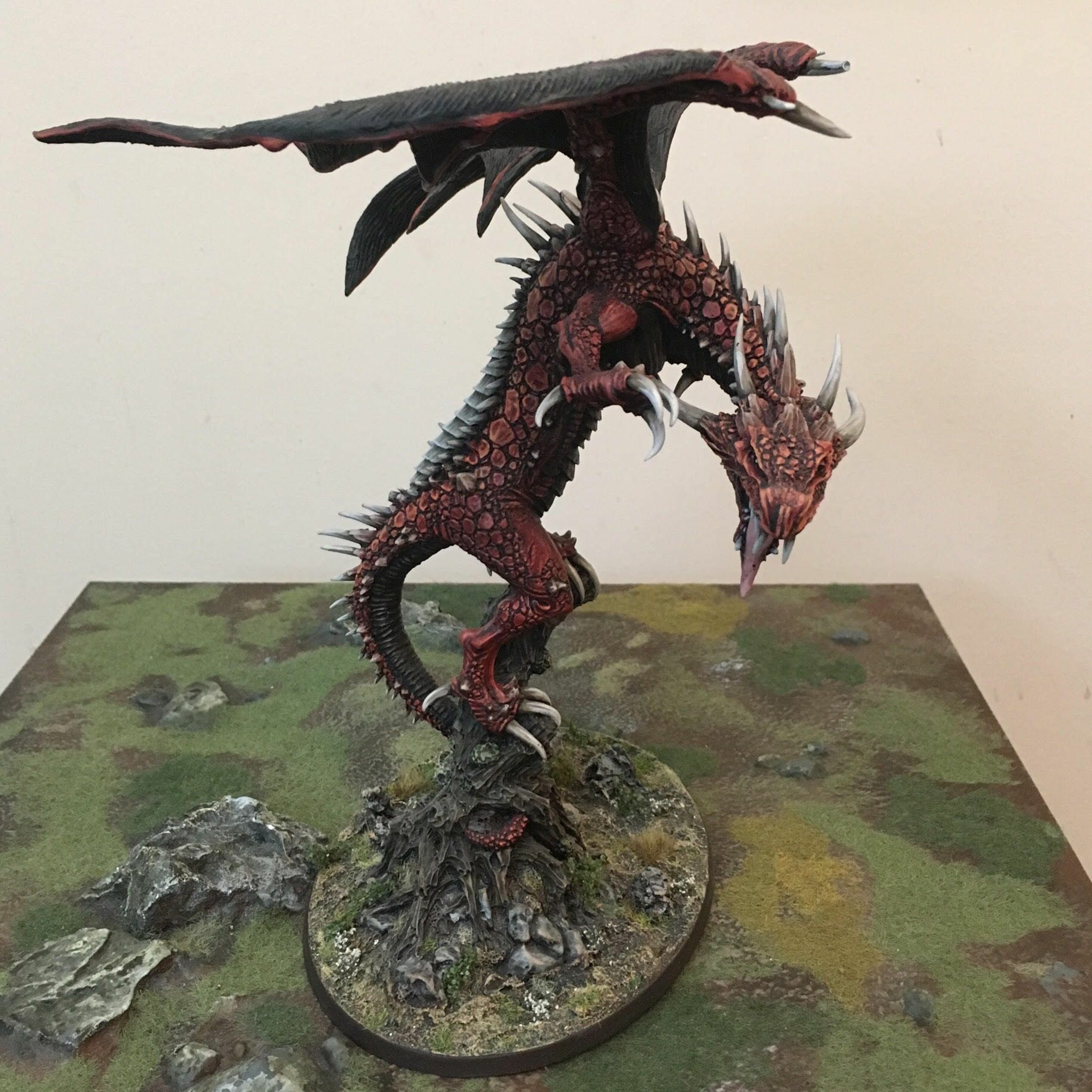 Know Thine Enemy Ep 23 Dragon