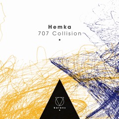 Premiere • Hemka - 707 Collision (Original Mix)