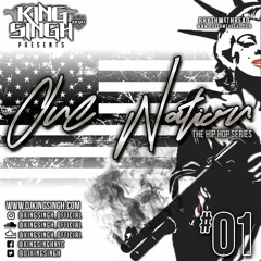 01 - ONE NATION - THE HIP HOP SERIES 01