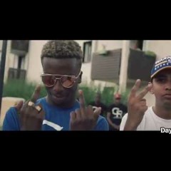 Coyote & Rmk - Au moins c'est clair I Daymolition