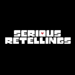 [Serious Retellings] Bonebreaker