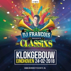 Nowaxx Live @ The Classixs 2018!