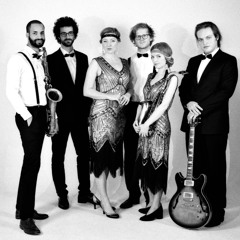 I Let A Song Go Out Of My Heart