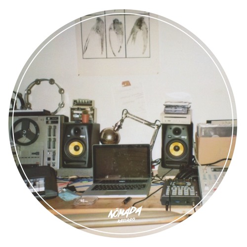 A2 Ferdinand Domes - Yosaph (Original Mix)
