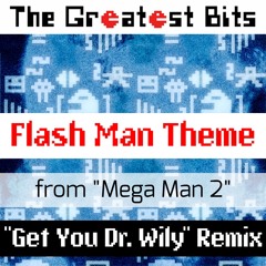 Flashman Remixed (from Mega Man 2)